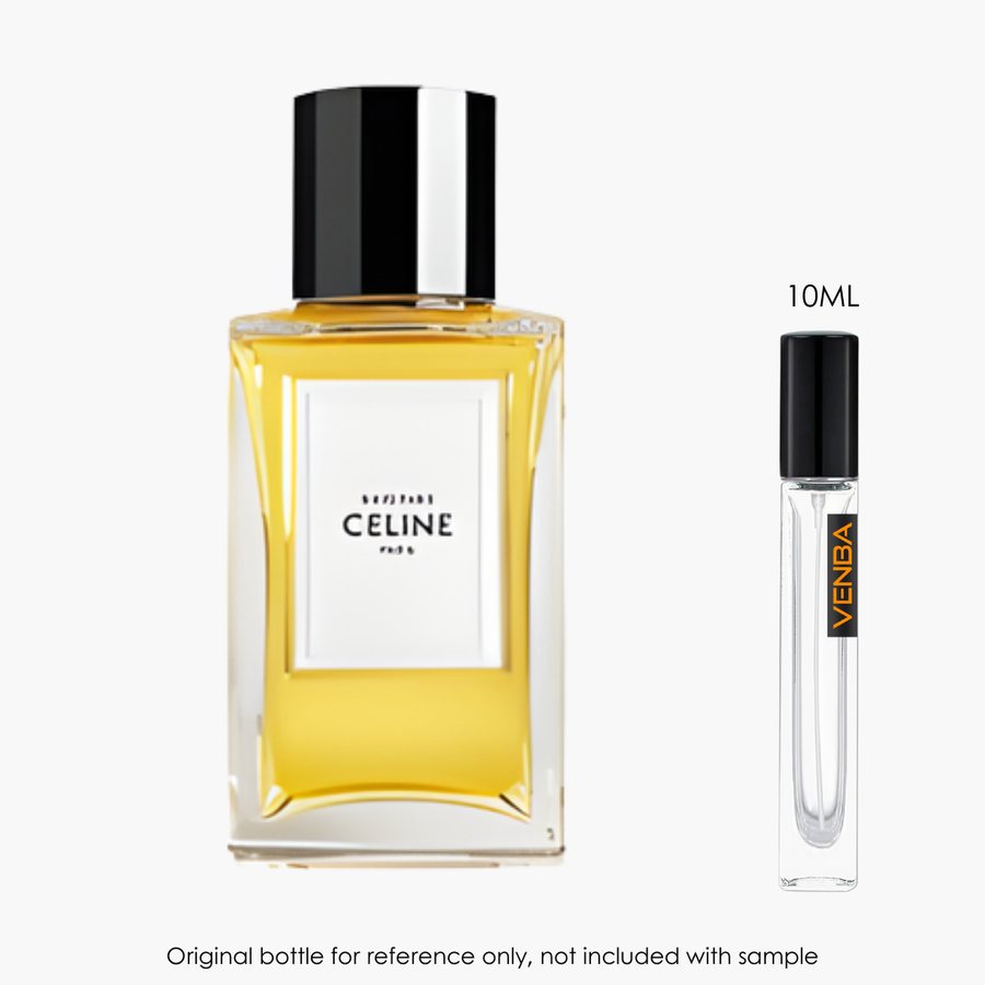 新品未開封　CELINE PARADE スプレー オードパルファム 15ML CELINE PARADE 15ml - メルカリ