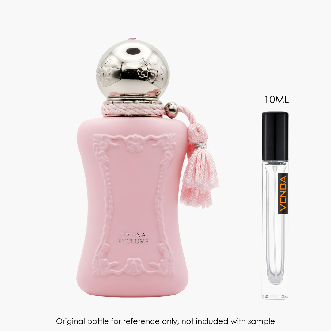 Parfums De Marly Delina Exclusif EDP – Venba