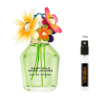 SAMPLE - Marc Jacobs Daisy Wild Eau So Intense