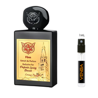 SAMPLE - Lorenzo Pazzaglia Fom Extrait