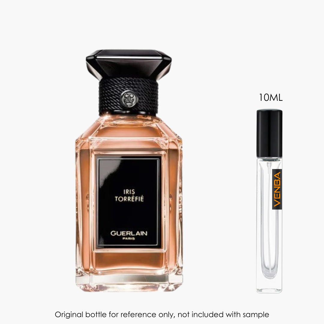 Guerlain Iris Torréfié EDP – Venba