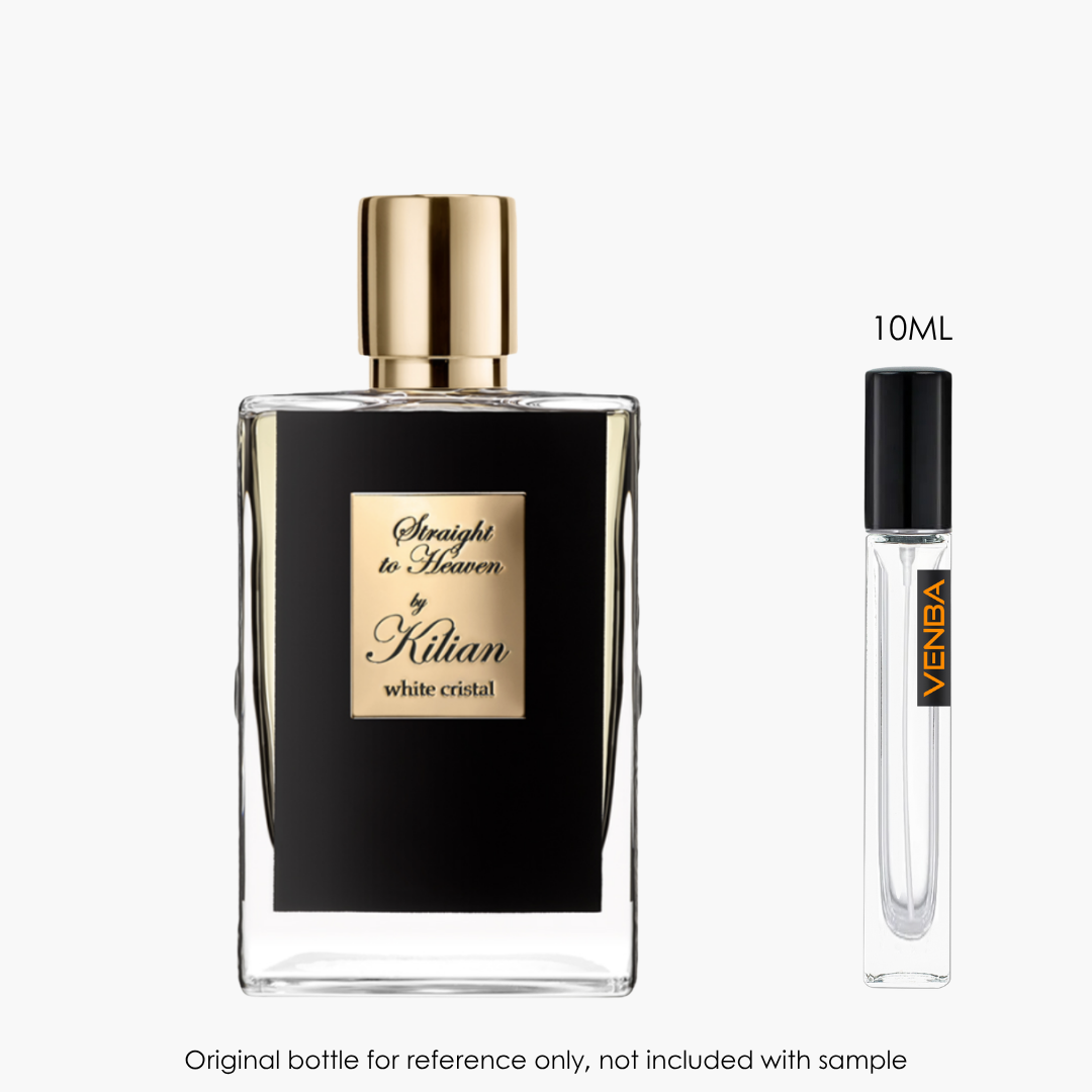 Kilian Straight To Heaven EDP – Venba