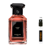 SAMPLE - Guerlain Cherry Oud EDP
