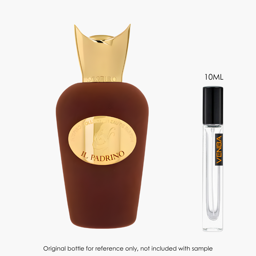 Sospiro Il Padrino EDP – Venba