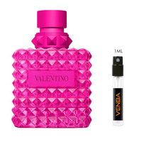 SAMPLE - Valentino Donna Born In Roma Pink PP EDP