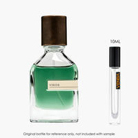 SAMPLE - Orto Parisi Viride Extrait