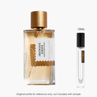 Goldfield & Banks Ingenious Ginger EDP by Goldfield & Banks for Unisex — fragrance bottle close-up | Venba Fragrance