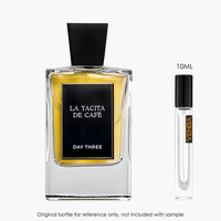 Day Three Fragrances La Tacita De Café Extrait