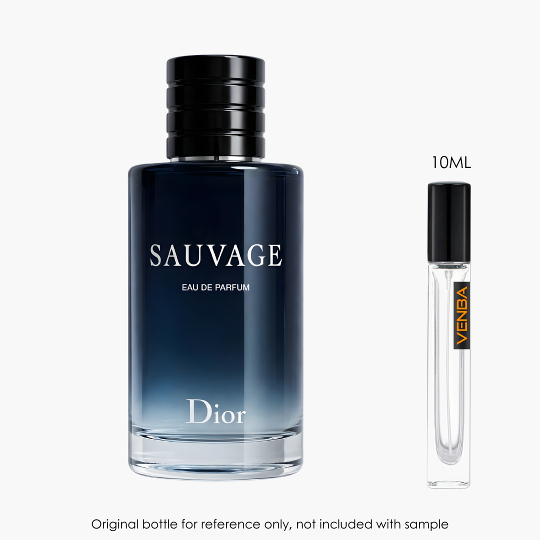 Dior Sauvage EDP – Venba