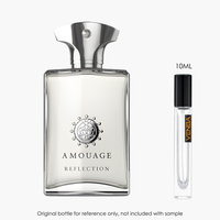 SAMPLE - Amouage Reflection Man EDP