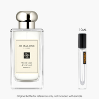 SAMPLE - Jo Malone Wood Sage & Sea Salt EDC