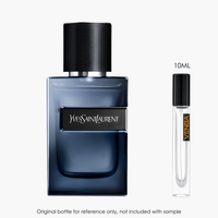 SAMPLE - Yves Saint Laurent Y L'Elixir