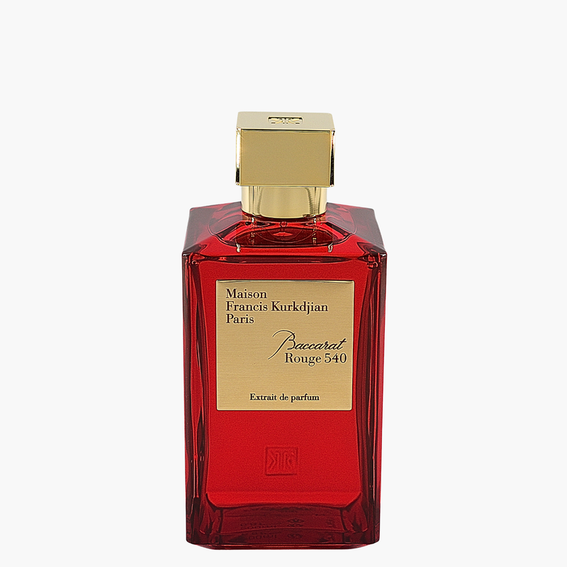 Maison Francis Kurkdjian Baccarat Rouge 540 Extrait