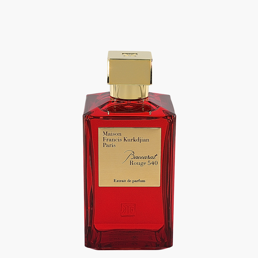Maison Francis Kurkdjian Baccarat Rouge 540 Extrait