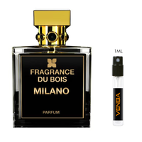 SAMPLE - Fragrance du Bois Milano Parfum