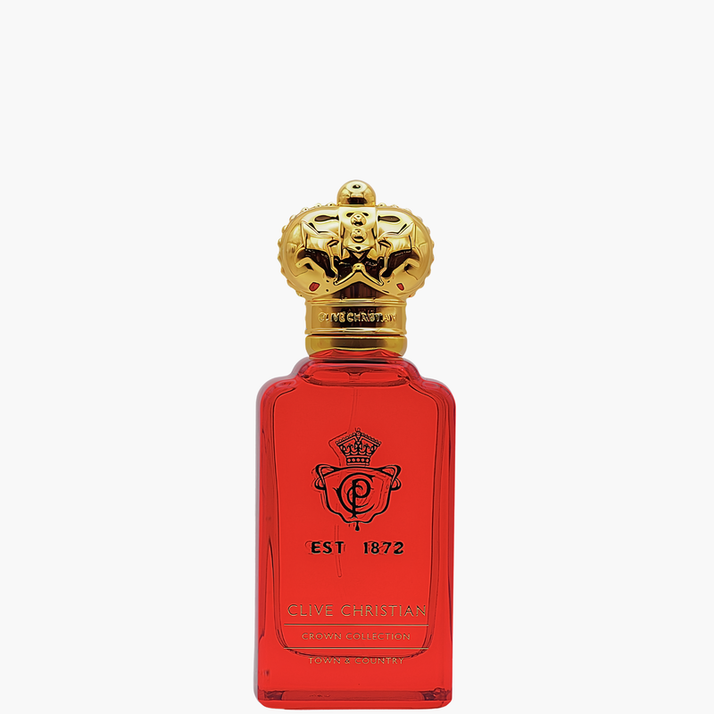 香水(ユニセックス) CLIVE CHRISTIAN TOWN & COUNTRY 50ml Town and Country – Clive Christian US