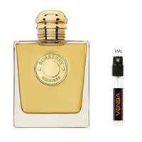 SAMPLE - Burberry Goddess EDP Intense