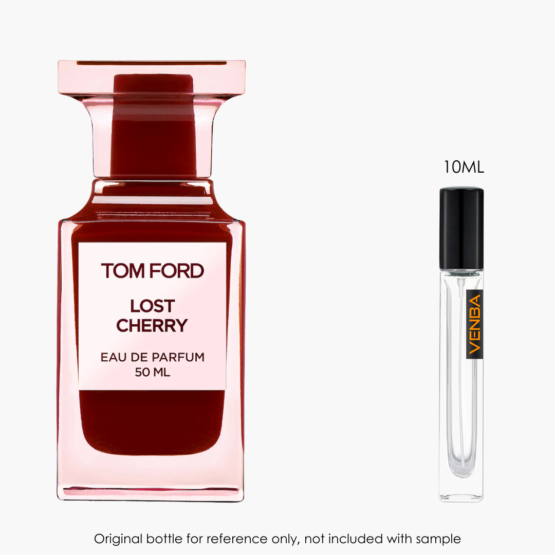 Tom Ford Lost Cherry EDP – Venba