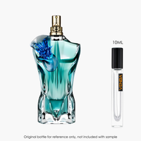 SAMPLE - Jean Paul Gaultier Le Beau Flower Edition EDP