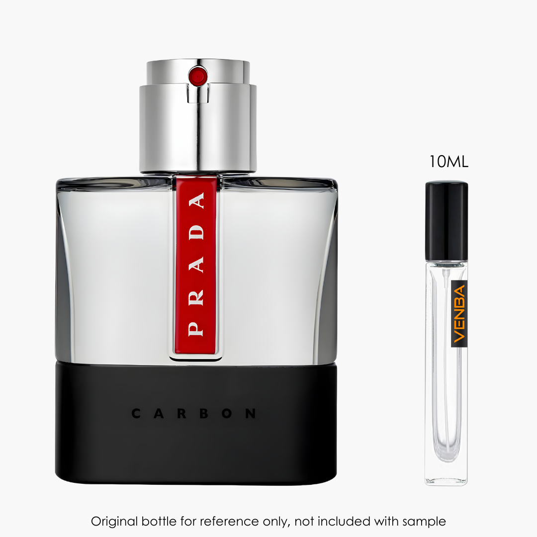 Prada Luna Rossa Carbon EDT – Venba