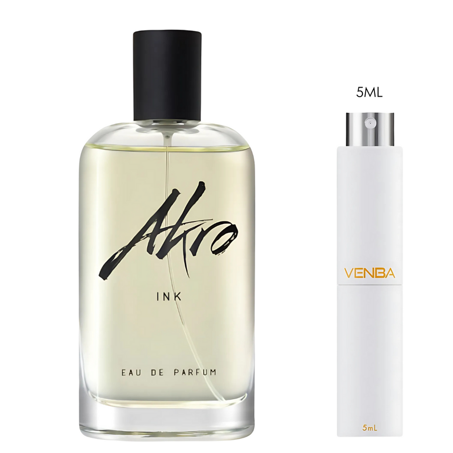 SAMPLE - Akro Ink EDP