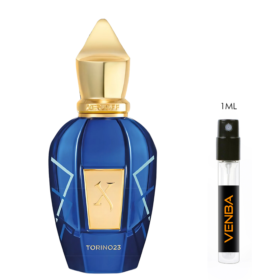 SAMPLE - Xerjoff Torino 23 EDP
