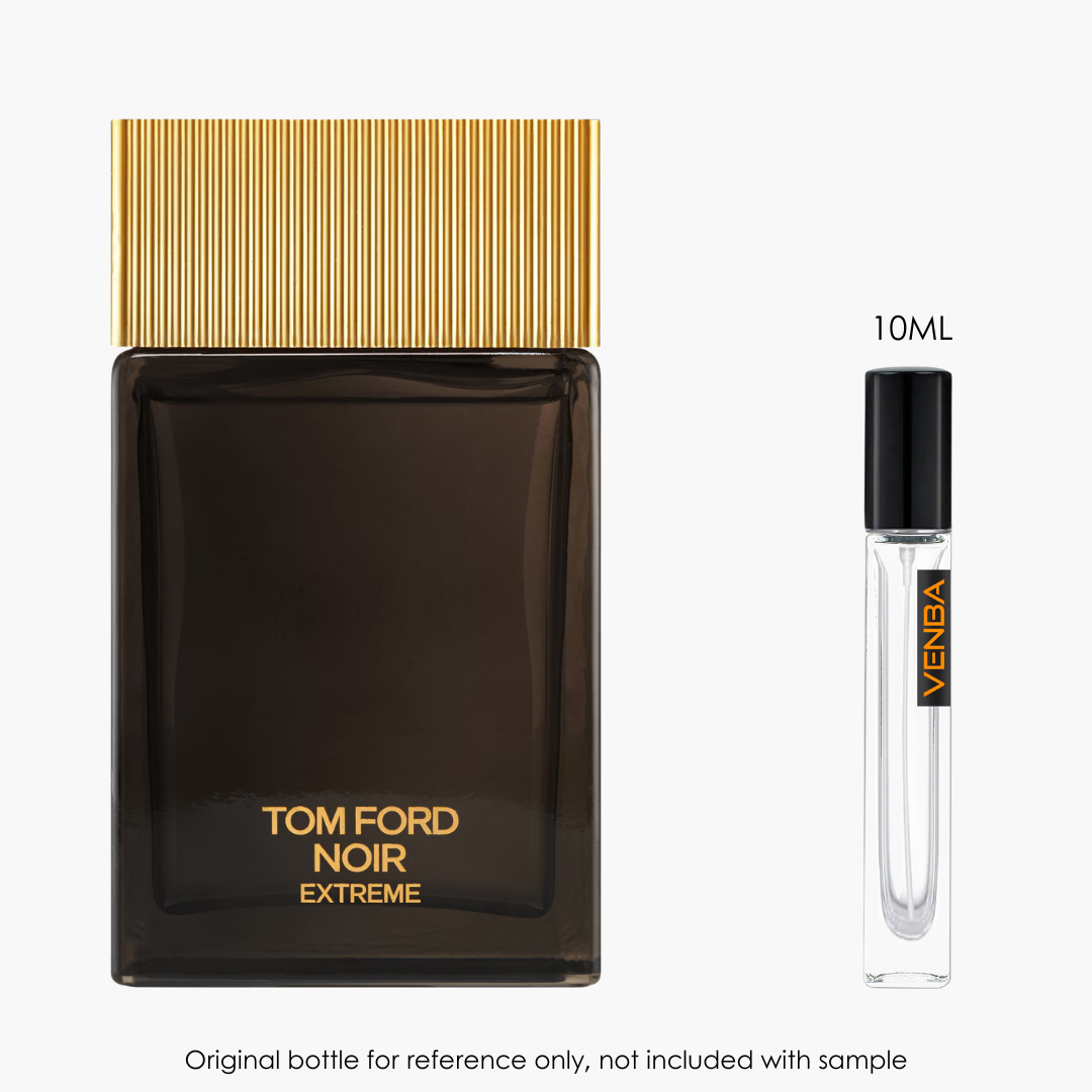 Tom Ford Noir Extreme EDP – Venba