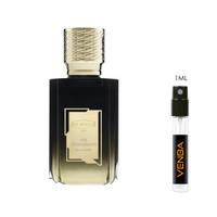 SAMPLE - Ex Nihilo The Irreverents EDP