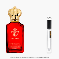 Clive Christian Matsukita EDP