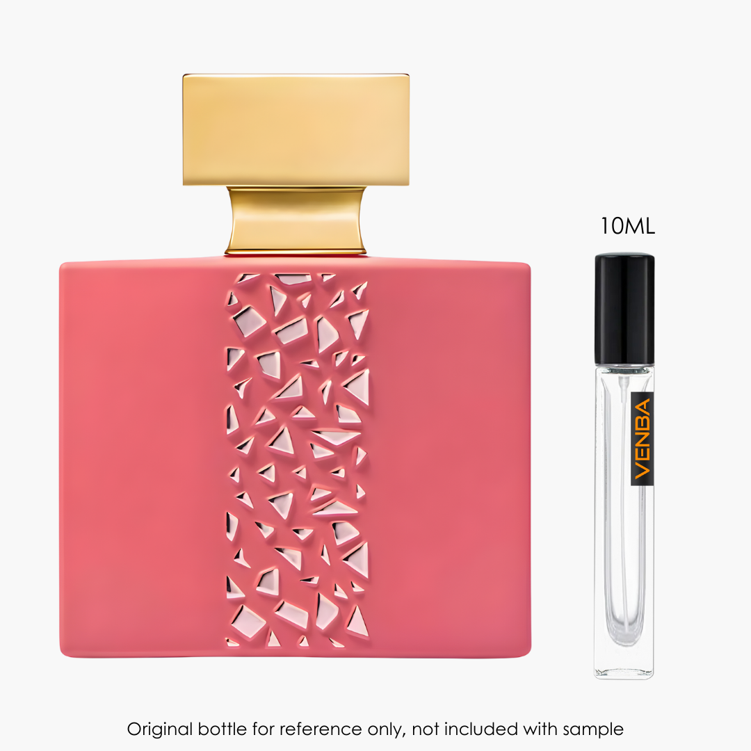 M. Micallef Hypnotic Musk EDP – Venba