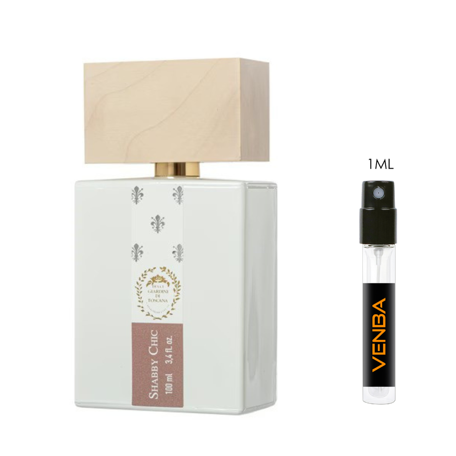 SAMPLE - Giardini Di Toscana Shabby Chic EDP