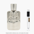Parfums De Marly Pegasus EDP by Parfums de Marly for Men — fragrance bottle close-up | Venba Fragrance