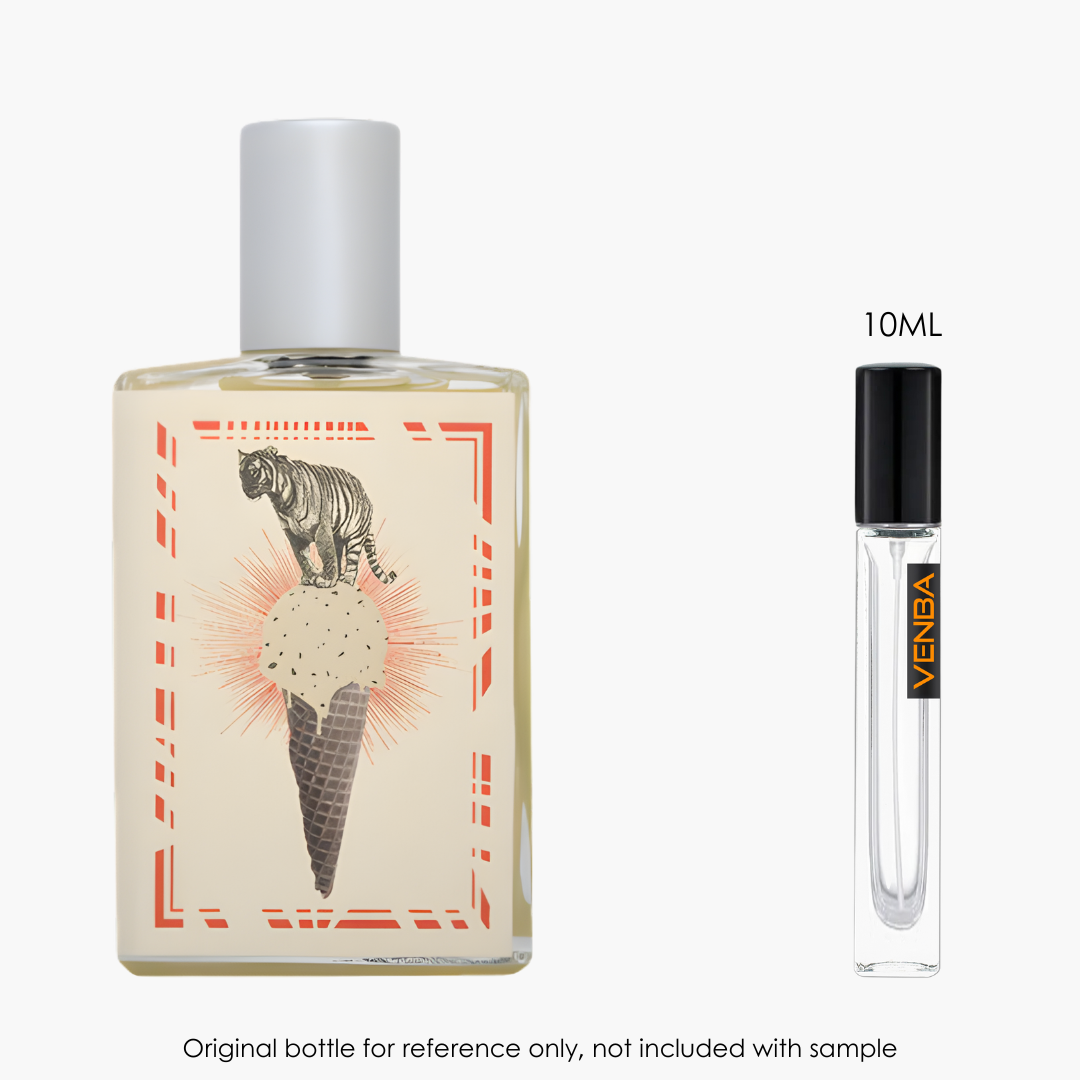 Imaginary Authors A Whiff of Waffle Cone EDP – Venba