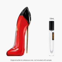 Carolina Herrera Very Good Girl EDP
