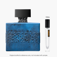 M. Micallef Desirtoxic EDP by M. Micallef for Unisex — fragrance bottle close-up | Venba Fragrance