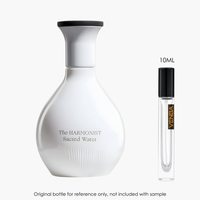 SAMPLE - The Harmonist Sacred Water Parfum