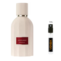 SAMPLE - Amouage Sequence Extrait