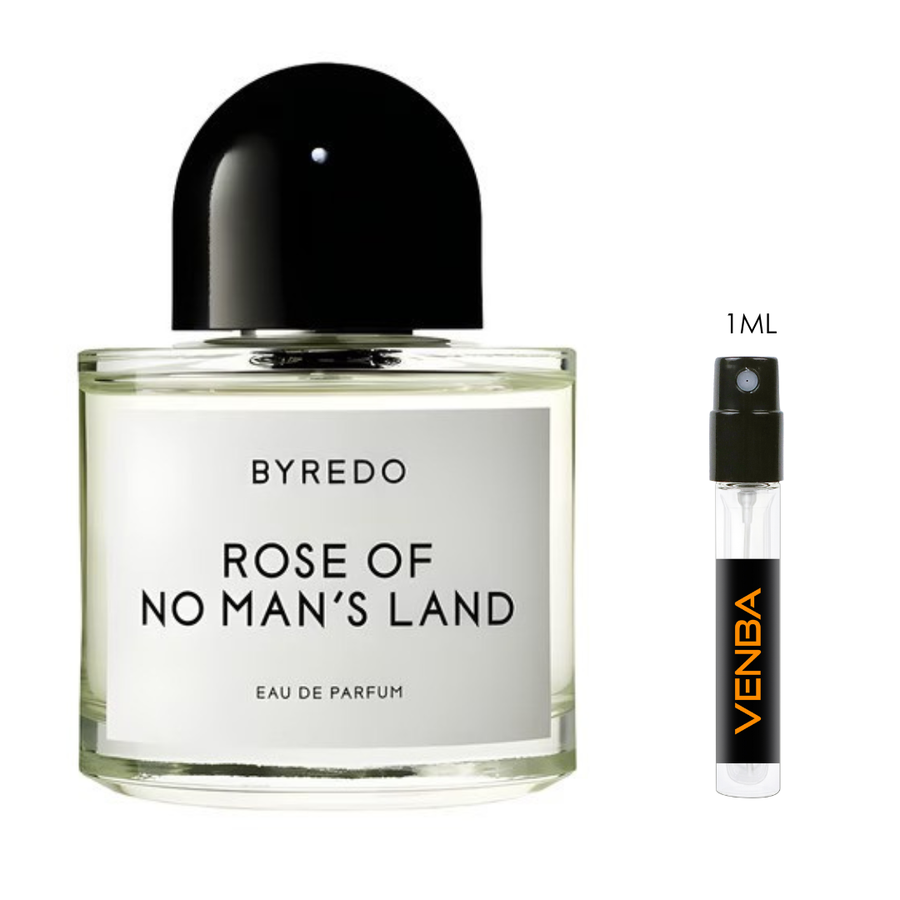 SAMPLE - Byredo Rose of No Man's Land EDP