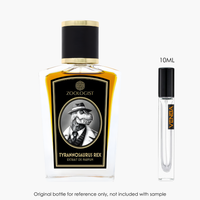 Zoologist Tyrannosaurus Rex Extrait