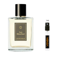 SAMPLE - Une Nuit Nomade Sun Bleached EDP
