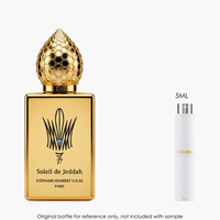 Stephane Humbert Lucas Mango Kiss EDP