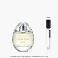 d'Annam Sakura Snow EDP