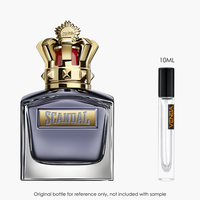 SAMPLE - Jean Paul Gaultier Scandal Pour Homme EDT