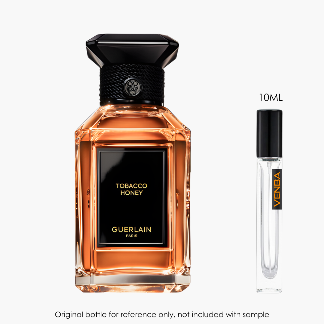 Guerlain Tobacco Honey EDP – Venba