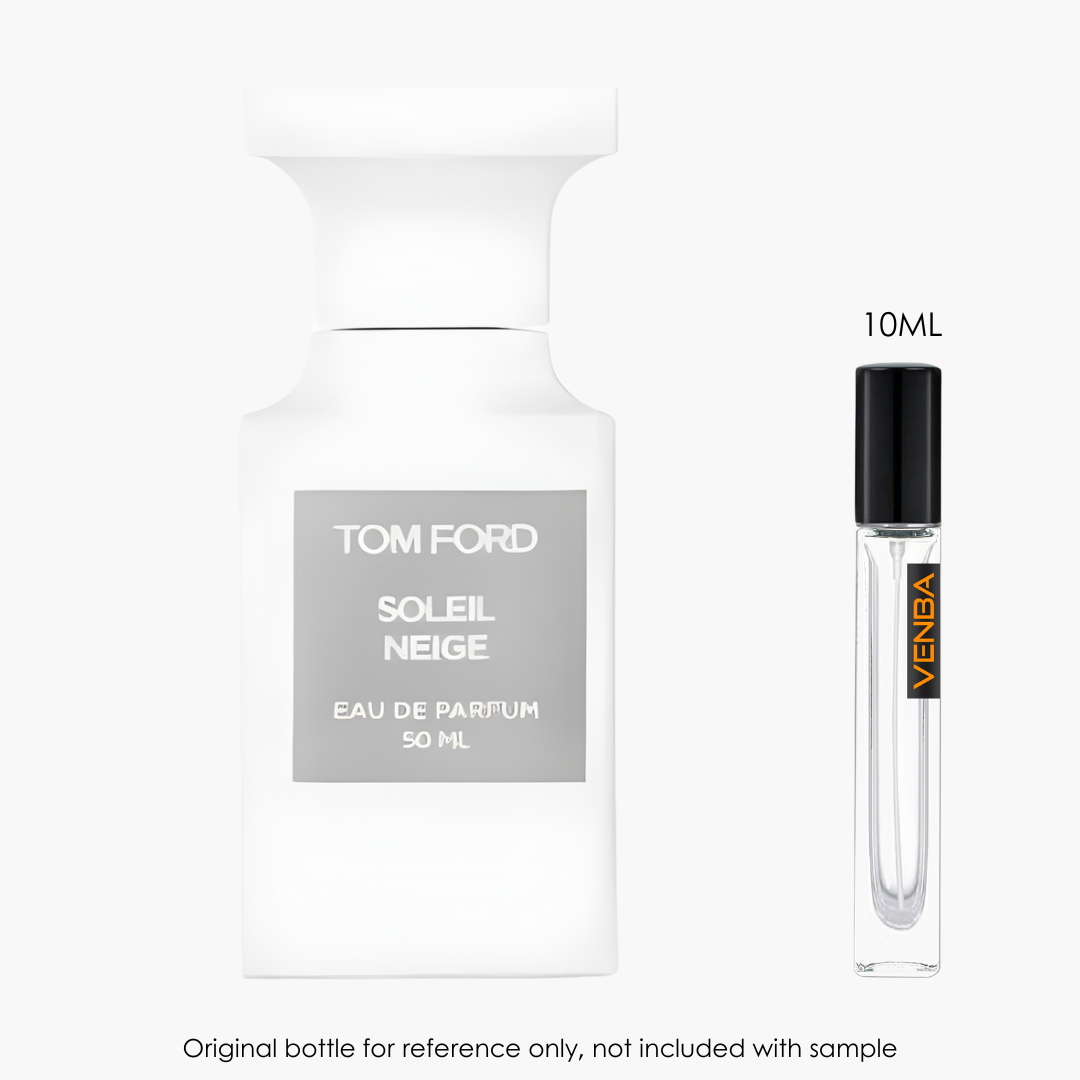Tom Ford Soleil Neige EDP – Venba