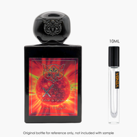 SAMPLE - Lorenzo Pazzaglia Sweet Xplosion Extrait