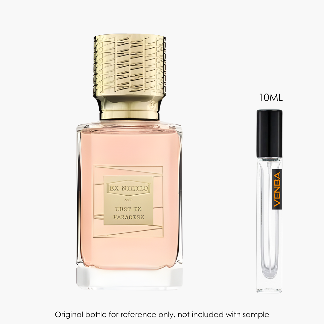 Ex Nihilo Lust in Paradise EDP – Venba