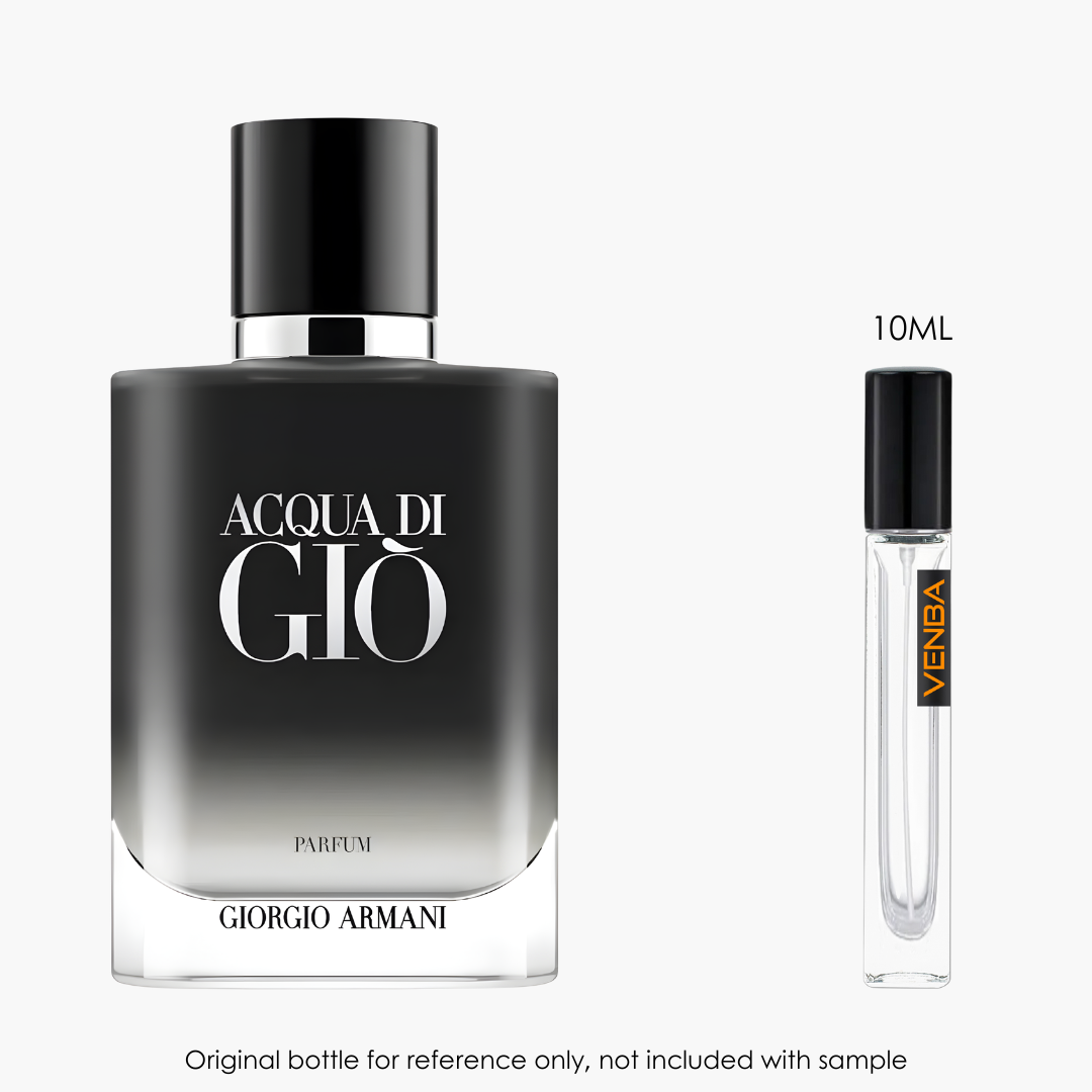 Giorgio Armani Acqua Di Gio Parfum – Venba