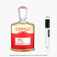 SAMPLE - Creed Viking EDP
