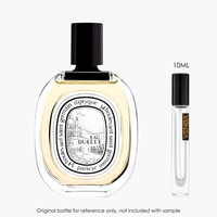 Diptyque Eau Duelle EDT by Diptyque for Unisex — fragrance bottle close-up | Venba Fragrance